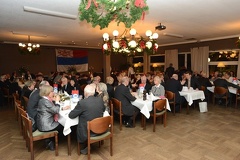 Club gathering